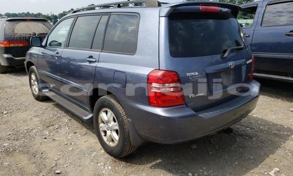 Buy New Toyota Highlander Other Car in Badagry in Lagos State Buy New Toyota Highlander Other Car in Badagry in Lagos State