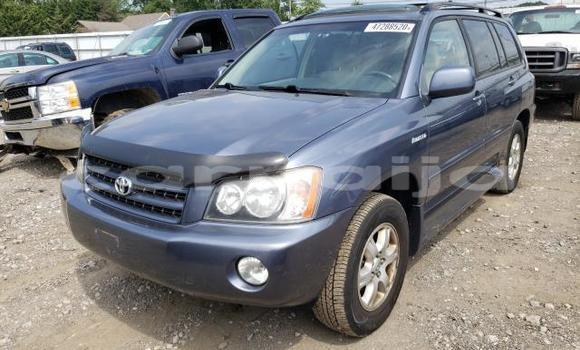 Buy New Toyota Highlander Other Car in Badagry in Lagos State Buy New Toyota Highlander Other Car in Badagry in Lagos State
