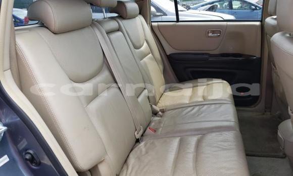 Buy New Toyota Highlander Other Car in Badagry in Lagos State Buy New Toyota Highlander Other Car in Badagry in Lagos State