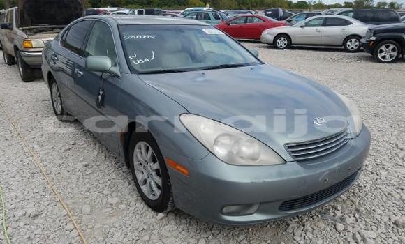 Buy New Lexus ES 300 Blue Car in Badagry in Lagos State