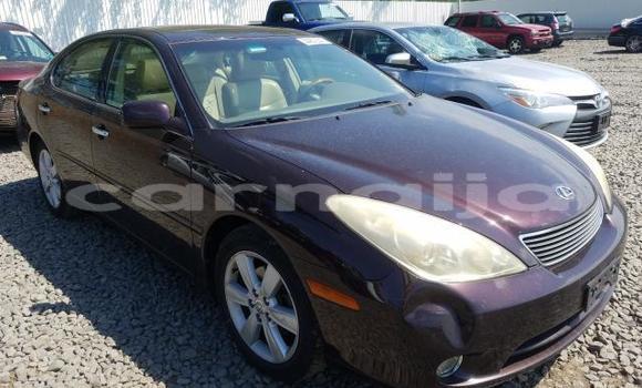 Buy New Lexus ES 300 Other Car in Badagry in Lagos State Buy New Lexus ES 300 Other Car in Badagry in Lagos State