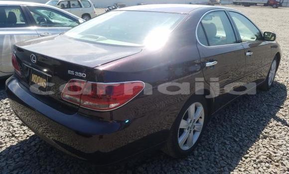 Buy New Lexus ES 300 Other Car in Badagry in Lagos State Buy New Lexus ES 300 Other Car in Badagry in Lagos State