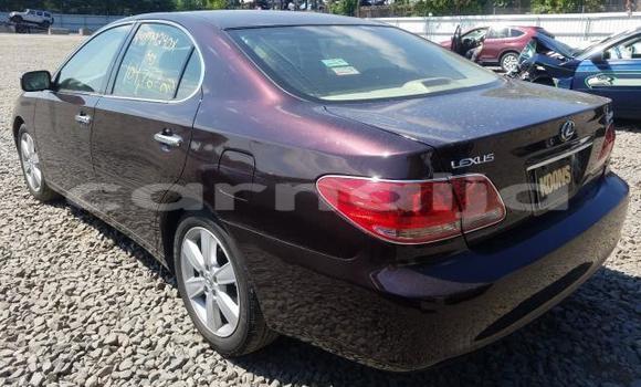 Buy New Lexus ES 300 Other Car in Badagry in Lagos State Buy New Lexus ES 300 Other Car in Badagry in Lagos State