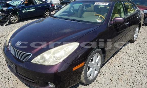 Buy New Lexus ES 300 Other Car in Badagry in Lagos State Buy New Lexus ES 300 Other Car in Badagry in Lagos State