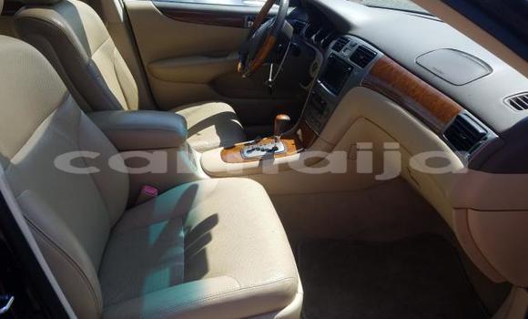 Buy New Lexus ES 300 Other Car in Badagry in Lagos State Buy New Lexus ES 300 Other Car in Badagry in Lagos State