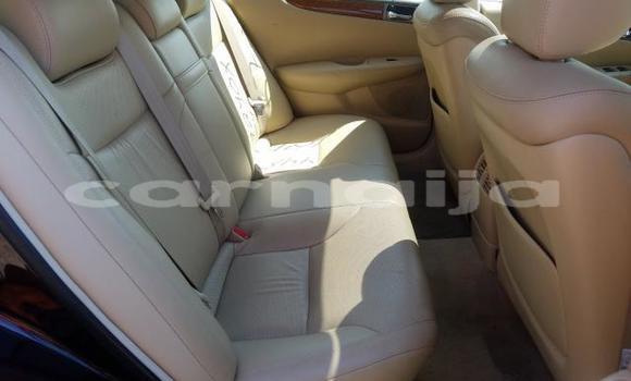 Buy New Lexus ES 300 Other Car in Badagry in Lagos State Buy New Lexus ES 300 Other Car in Badagry in Lagos State