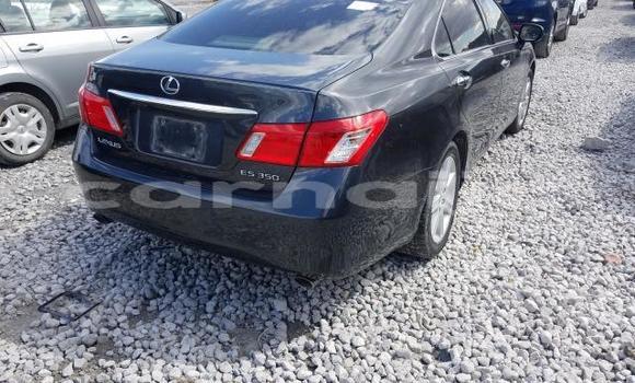 Acheter Neuf Voiture Lexus ES Noir à Badagry, État de Lagos Acheter Neuf Voiture Lexus ES Noir à Badagry, État de Lagos