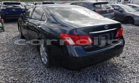 Acheter Neuf Voiture Lexus ES Noir à Badagry, État de Lagos Acheter Neuf Voiture Lexus ES Noir à Badagry, État de Lagos