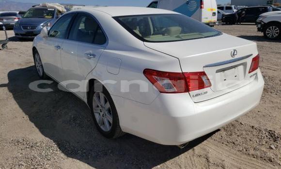 Acheter Neuf Voiture Lexus ES Blanc à Badagry, État de Lagos Acheter Neuf Voiture Lexus ES Blanc à Badagry, État de Lagos