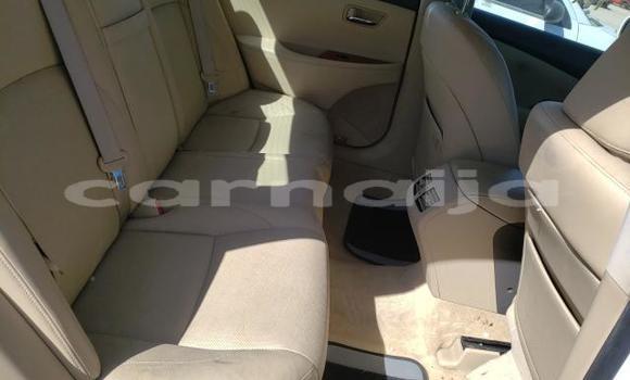 Acheter Neuf Voiture Lexus ES Blanc à Badagry, État de Lagos Acheter Neuf Voiture Lexus ES Blanc à Badagry, État de Lagos