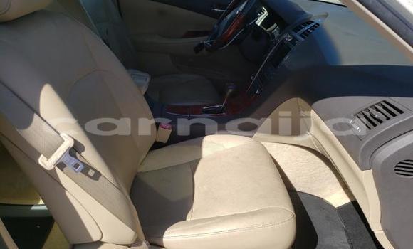 Acheter Neuf Voiture Lexus ES Blanc à Badagry, État de Lagos Acheter Neuf Voiture Lexus ES Blanc à Badagry, État de Lagos