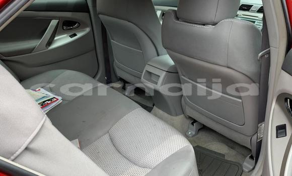 Buy New Toyota Camry Other Car in Abeokuta in Ogun State Buy New Toyota Camry Other Car in Abeokuta in Ogun State