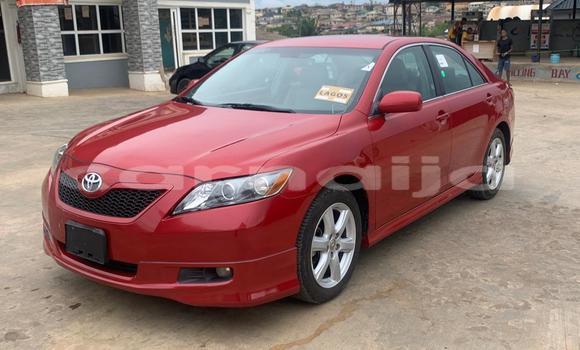Buy New Toyota Camry Other Car in Abeokuta in Ogun State Buy New Toyota Camry Other Car in Abeokuta in Ogun State