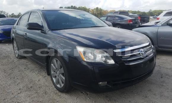 Acheter Neuf Voiture Toyota Avalon Noir à Badagry, État de Lagos