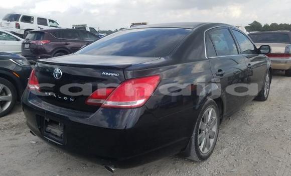 Acheter Neuf Voiture Toyota Avalon Noir à Badagry, État de Lagos Acheter Neuf Voiture Toyota Avalon Noir à Badagry, État de Lagos