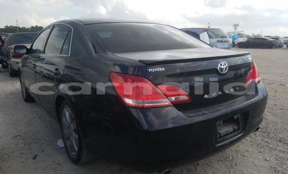 Acheter Neuf Voiture Toyota Avalon Noir à Badagry, État de Lagos Acheter Neuf Voiture Toyota Avalon Noir à Badagry, État de Lagos