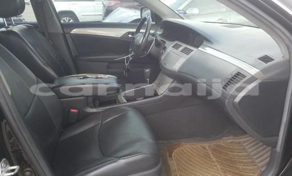 Acheter Neuf Voiture Toyota Avalon Noir à Badagry, État de Lagos Acheter Neuf Voiture Toyota Avalon Noir à Badagry, État de Lagos
