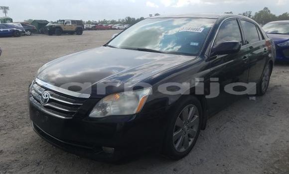 Acheter Neuf Voiture Toyota Avalon Noir à Badagry, État de Lagos Acheter Neuf Voiture Toyota Avalon Noir à Badagry, État de Lagos