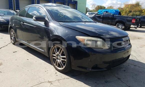 Acheter Neuf Voiture Toyota Scion TC Noir à Badagry, État de Lagos