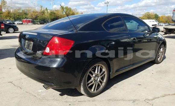 Buy New Toyota Scion TC Black Car in Badagry in Lagos State Buy New Toyota Scion TC Black Car in Badagry in Lagos State