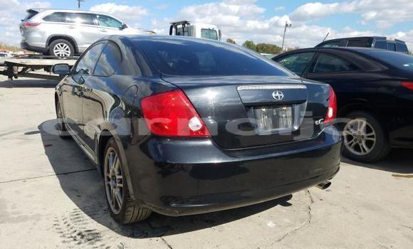 Buy New Toyota Scion TC Black Car in Badagry in Lagos State Buy New Toyota Scion TC Black Car in Badagry in Lagos State