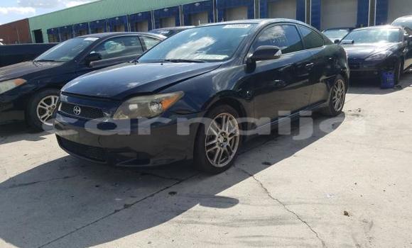 Buy New Toyota Scion TC Black Car in Badagry in Lagos State Buy New Toyota Scion TC Black Car in Badagry in Lagos State