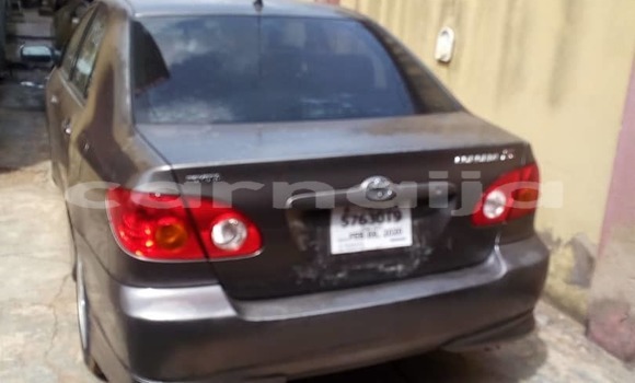 Buy New Toyota Corolla Other Car in Abeokuta in Ogun State Buy New Toyota Corolla Other Car in Abeokuta in Ogun State