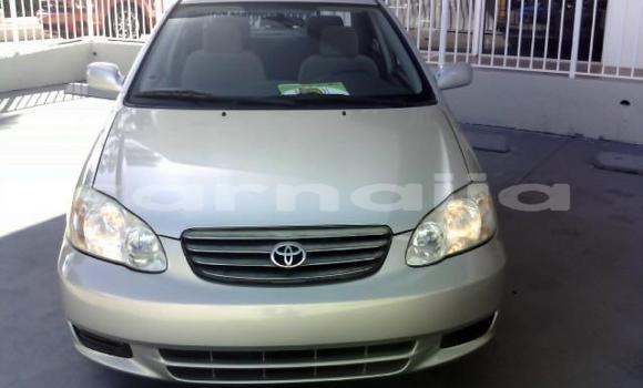 Buy New Toyota Corolla Other Car in Abeokuta in Ogun State Buy New Toyota Corolla Other Car in Abeokuta in Ogun State