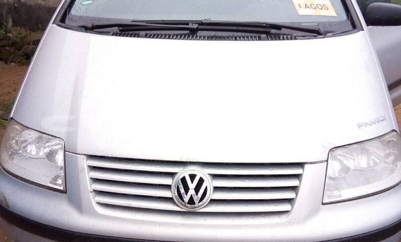 Acheter Occasion Voiture Volkswagen Sharan Autre à Abeokuta, État d'Ogun Acheter Occasion Voiture Volkswagen Sharan Autre à Abeokuta, État d'Ogun