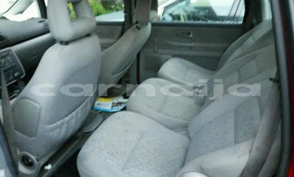 Acheter Occasion Voiture Volkswagen Sharan Autre à Abeokuta, État d'Ogun Acheter Occasion Voiture Volkswagen Sharan Autre à Abeokuta, État d'Ogun