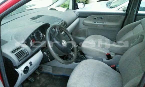 Acheter Occasion Voiture Volkswagen Sharan Autre à Abeokuta, État d'Ogun Acheter Occasion Voiture Volkswagen Sharan Autre à Abeokuta, État d'Ogun