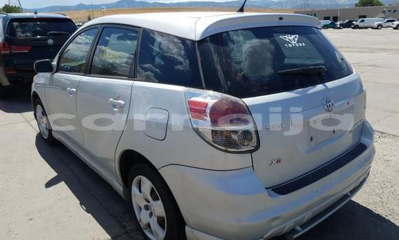 Acheter Neuf Voiture Toyota Matrix Gris à Badagry, État de Lagos Acheter Neuf Voiture Toyota Matrix Gris à Badagry, État de Lagos