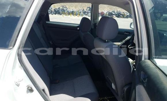 Acheter Neuf Voiture Toyota Matrix Gris à Badagry, État de Lagos Acheter Neuf Voiture Toyota Matrix Gris à Badagry, État de Lagos