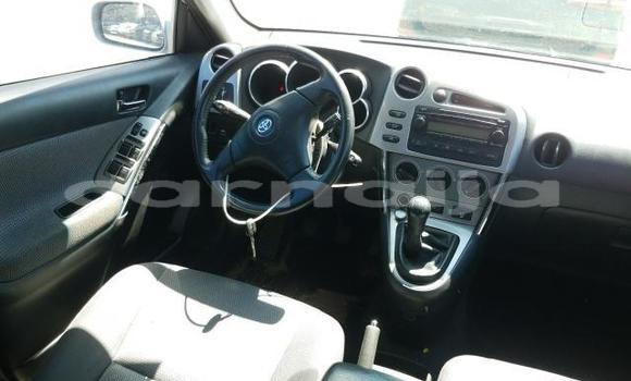 Acheter Neuf Voiture Toyota Matrix Gris à Badagry, État de Lagos Acheter Neuf Voiture Toyota Matrix Gris à Badagry, État de Lagos