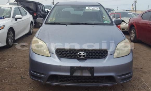 Acheter Neuf Voiture Toyota Matrix Gris à Badagry, État de Lagos