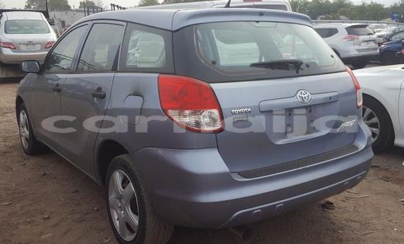 Acheter Neuf Voiture Toyota Matrix Gris à Badagry, État de Lagos Acheter Neuf Voiture Toyota Matrix Gris à Badagry, État de Lagos