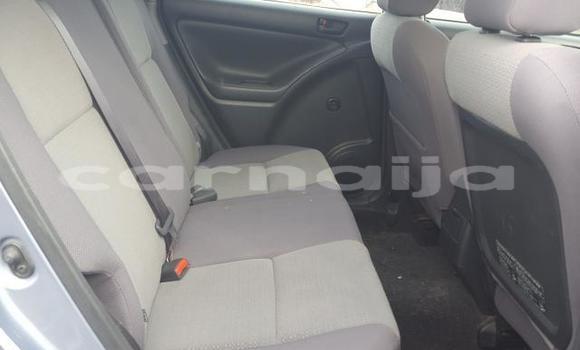 Acheter Neuf Voiture Toyota Matrix Gris à Badagry, État de Lagos Acheter Neuf Voiture Toyota Matrix Gris à Badagry, État de Lagos