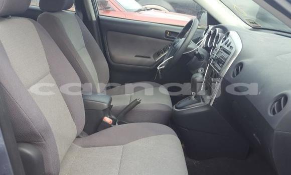 Acheter Neuf Voiture Toyota Matrix Gris à Badagry, État de Lagos Acheter Neuf Voiture Toyota Matrix Gris à Badagry, État de Lagos