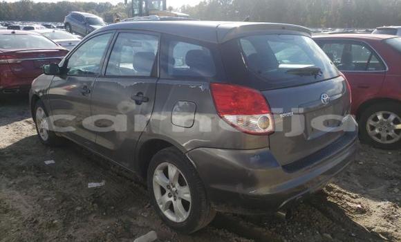 Buy New Toyota Matrix Silver Car in Badagry in Lagos State Buy New Toyota Matrix Silver Car in Badagry in Lagos State