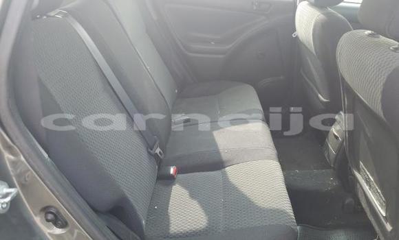 Buy New Toyota Matrix Silver Car in Badagry in Lagos State Buy New Toyota Matrix Silver Car in Badagry in Lagos State