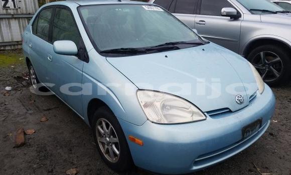 Acheter Neuf Voiture Toyota Prius Bleu à Badagry, État de Lagos