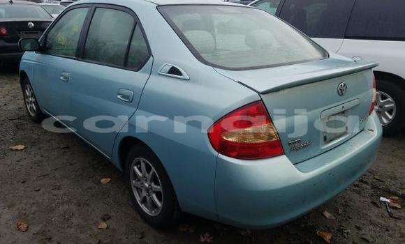 Acheter Neuf Voiture Toyota Prius Bleu à Badagry, État de Lagos Acheter Neuf Voiture Toyota Prius Bleu à Badagry, État de Lagos