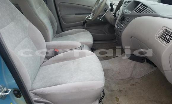 Acheter Neuf Voiture Toyota Prius Bleu à Badagry, État de Lagos Acheter Neuf Voiture Toyota Prius Bleu à Badagry, État de Lagos