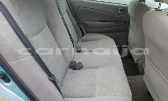 Acheter Neuf Voiture Toyota Prius Bleu à Badagry, État de Lagos Acheter Neuf Voiture Toyota Prius Bleu à Badagry, État de Lagos