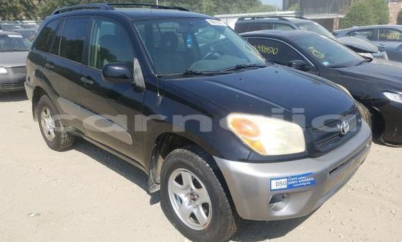 Buy New Toyota RAV4 Black Car in Badagry in Lagos State Buy New Toyota RAV4 Black Car in Badagry in Lagos State