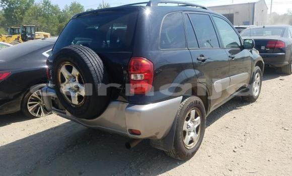 Acheter Neuf Voiture Toyota RAV4 Noir à Badagry, État de Lagos Acheter Neuf Voiture Toyota RAV4 Noir à Badagry, État de Lagos