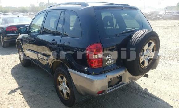 Acheter Neuf Voiture Toyota RAV4 Noir à Badagry, État de Lagos Acheter Neuf Voiture Toyota RAV4 Noir à Badagry, État de Lagos