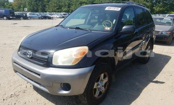 Acheter Neuf Voiture Toyota RAV4 Noir à Badagry, État de Lagos Acheter Neuf Voiture Toyota RAV4 Noir à Badagry, État de Lagos