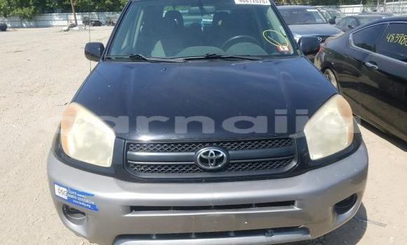 Acheter Neuf Voiture Toyota RAV4 Noir à Badagry, État de Lagos Acheter Neuf Voiture Toyota RAV4 Noir à Badagry, État de Lagos