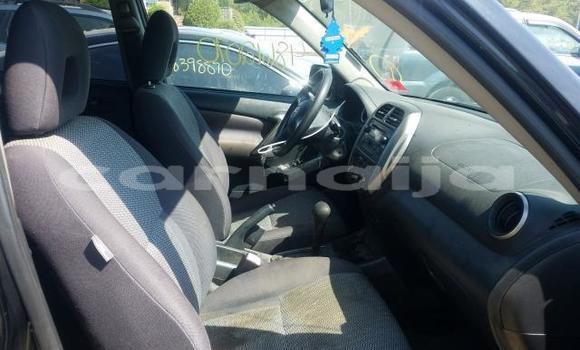 Acheter Neuf Voiture Toyota RAV4 Noir à Badagry, État de Lagos Acheter Neuf Voiture Toyota RAV4 Noir à Badagry, État de Lagos